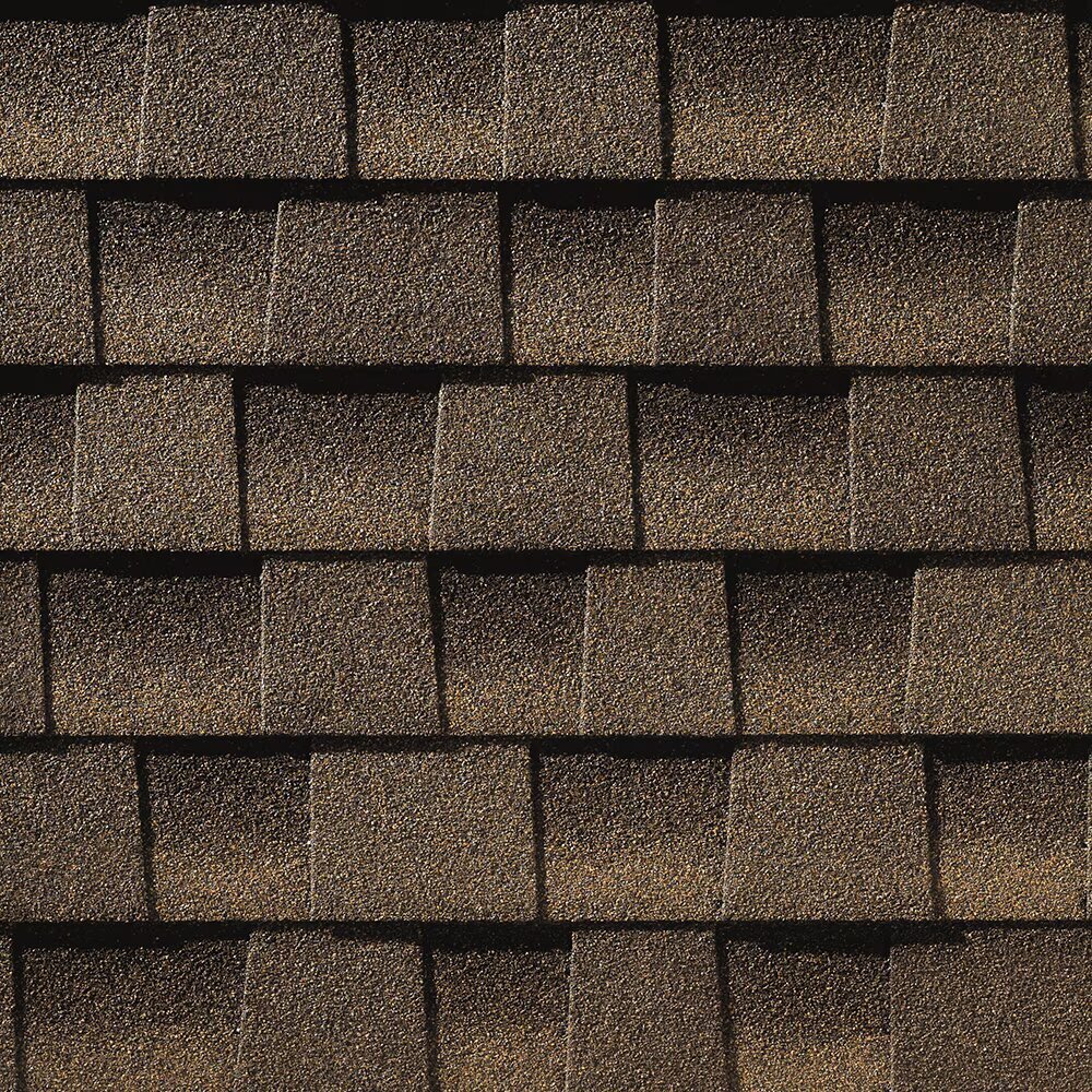 Barkwood color swatch
