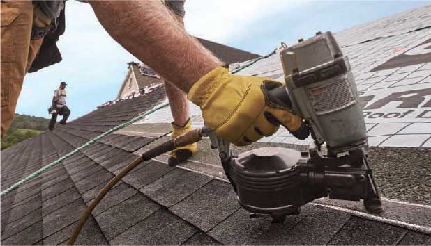 Chandler RoofingImages
